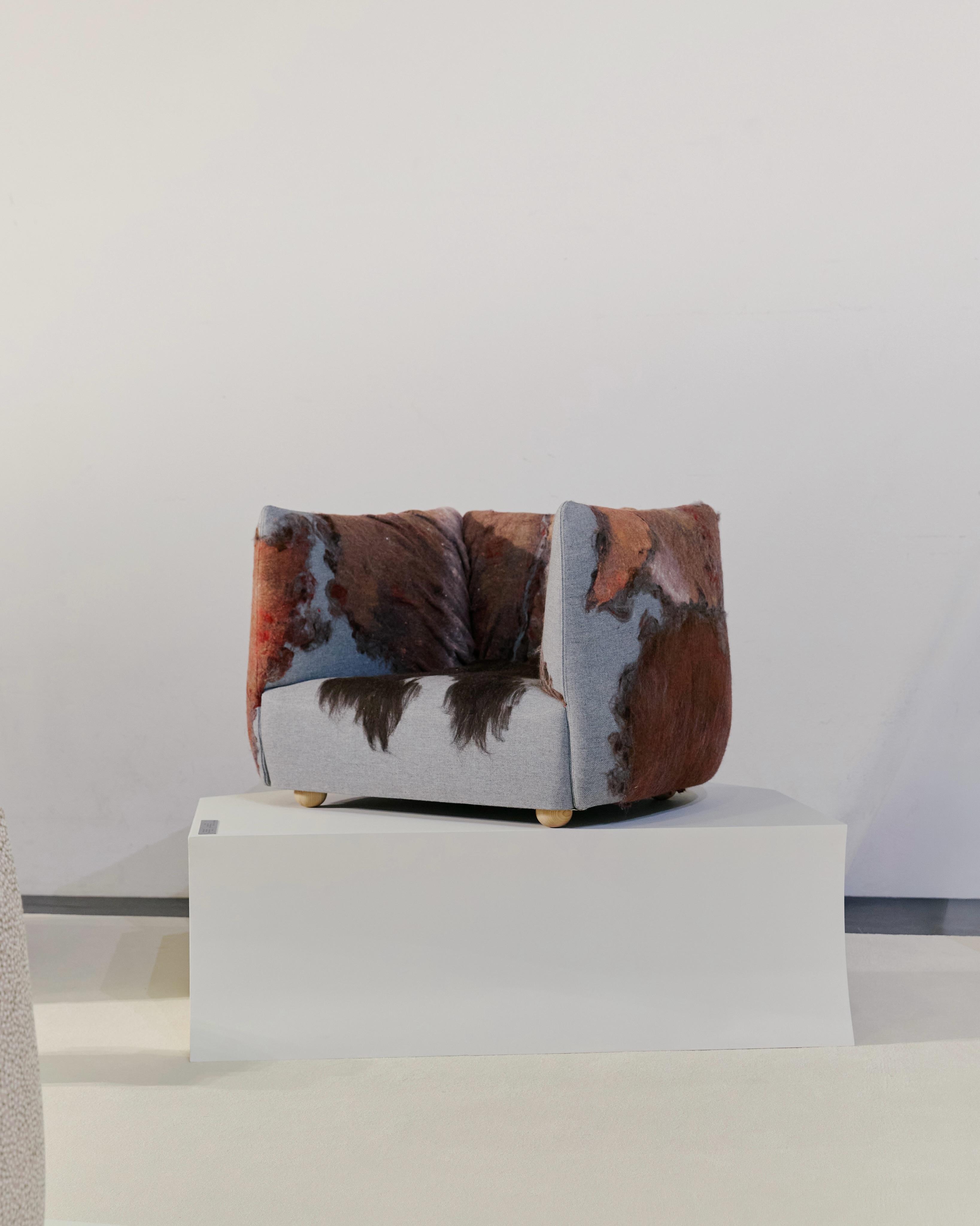 Alloso DIALOGUES at Design Miami Seoul 2026: Layers of Resonance 포스터
