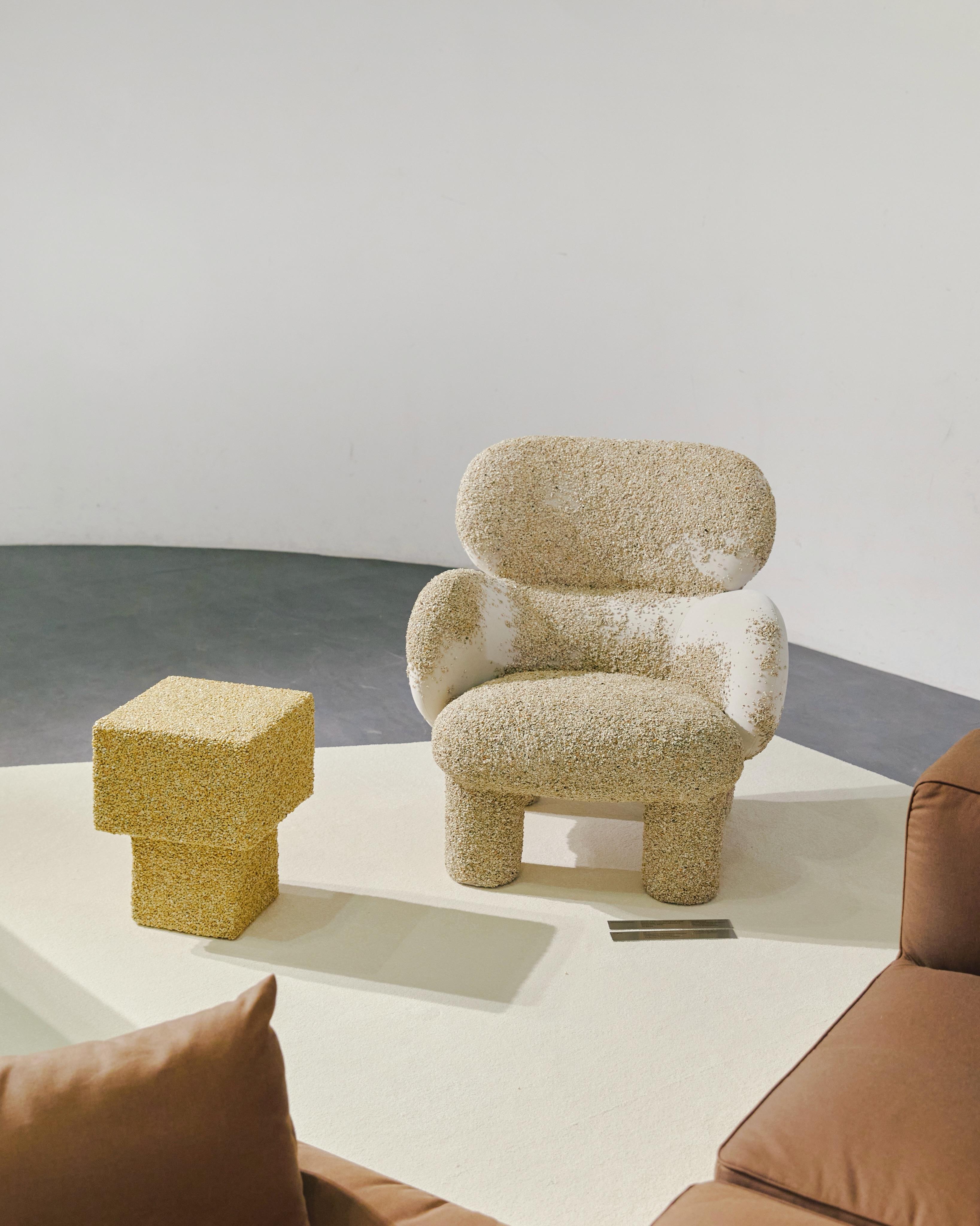 Alloso DIALOGUES at Design Miami Seoul 2026: Layers of Resonance 포스터