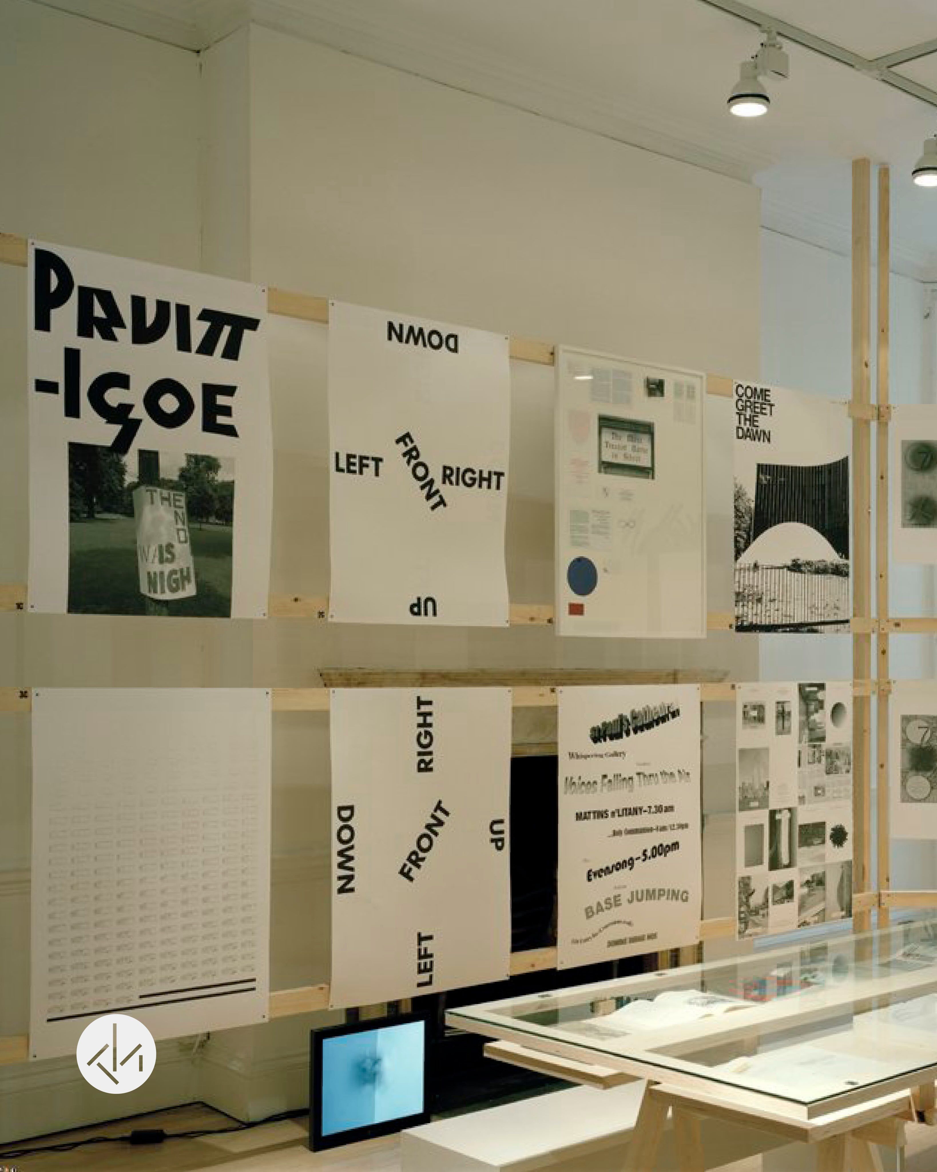 2nd Sunday Open Studio 첫 번째 프로그램: 김상현 연사, 추측과 허구, 비판적 디자인 포스터