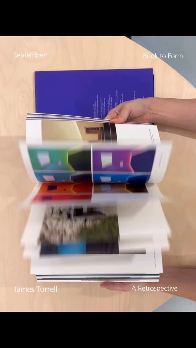 Book to Form 04: Seeing Light 포스터