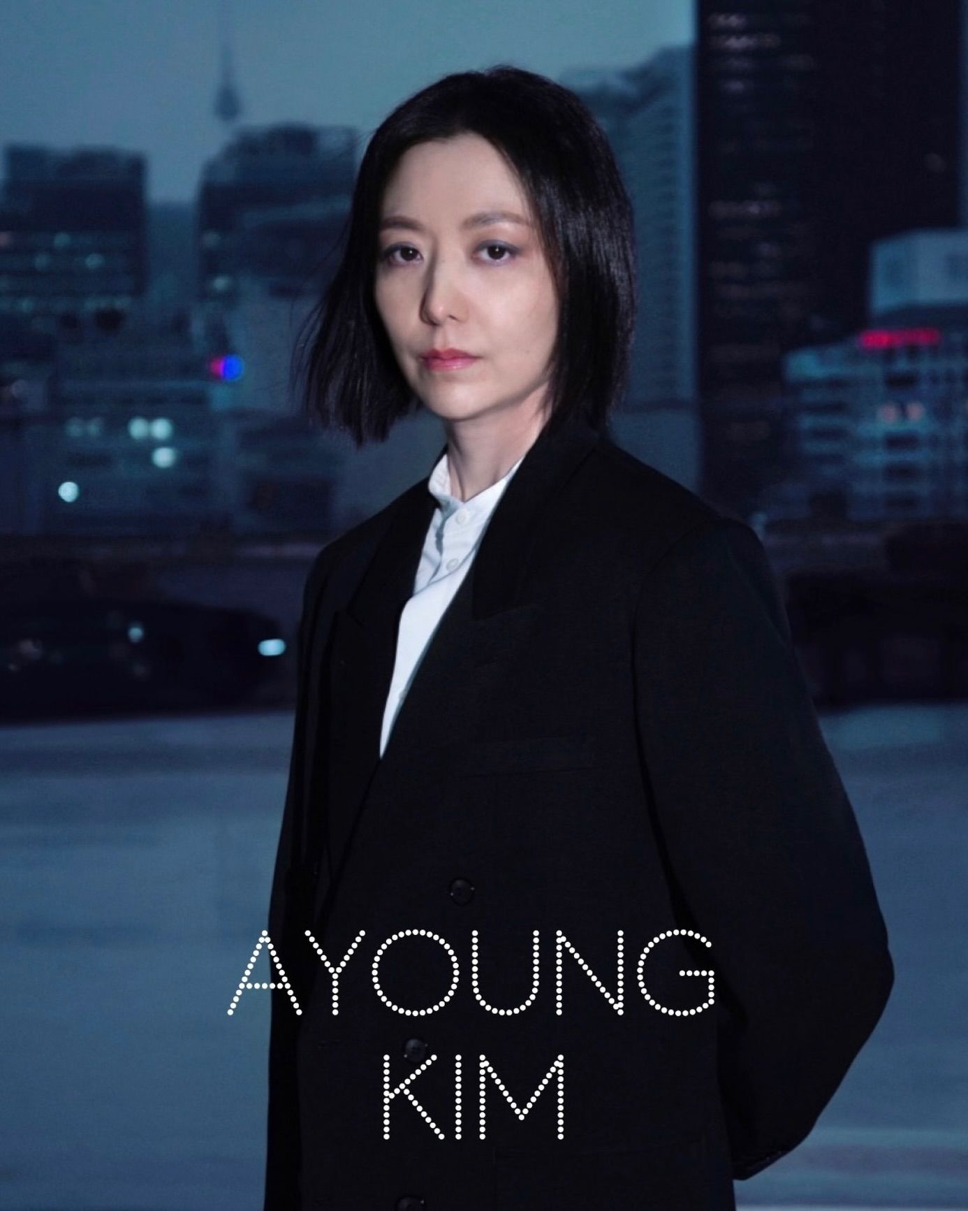 Contour Biennale 11 포스터