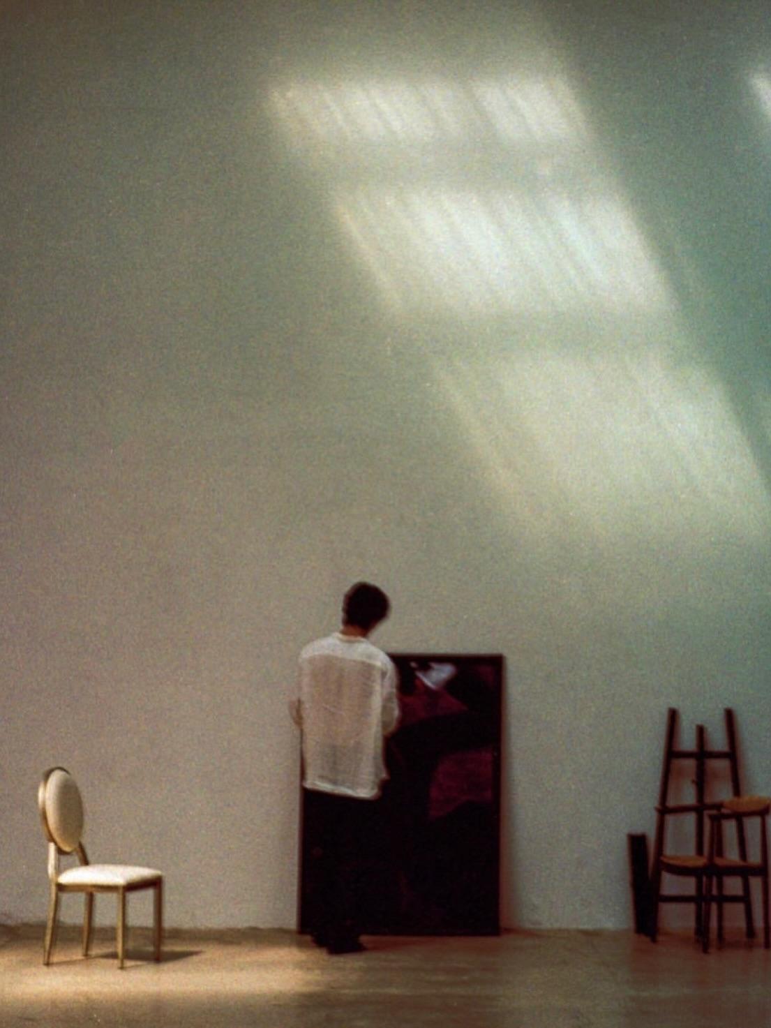 Choi Rallala Solo Exhibition - I SEE YOU 포스터