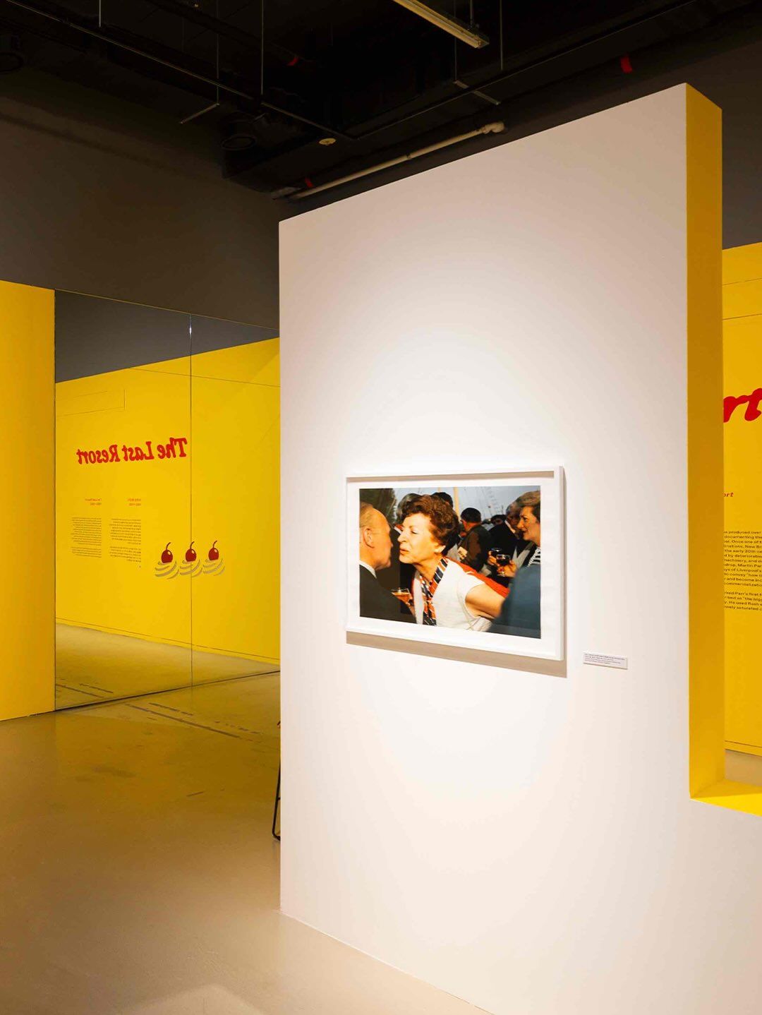 마틴 파: We Are Martin Parr 포스터