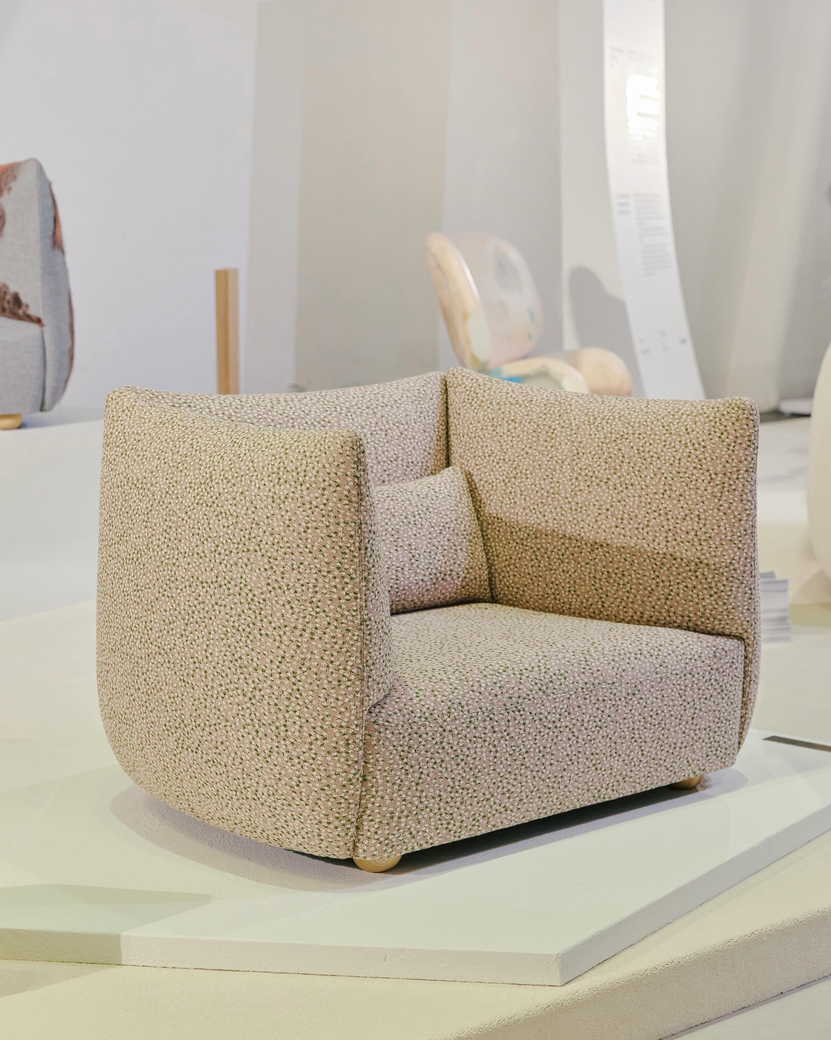 Alloso DIALOGUES at Design Miami Seoul 2026: Layers of Resonance 포스터