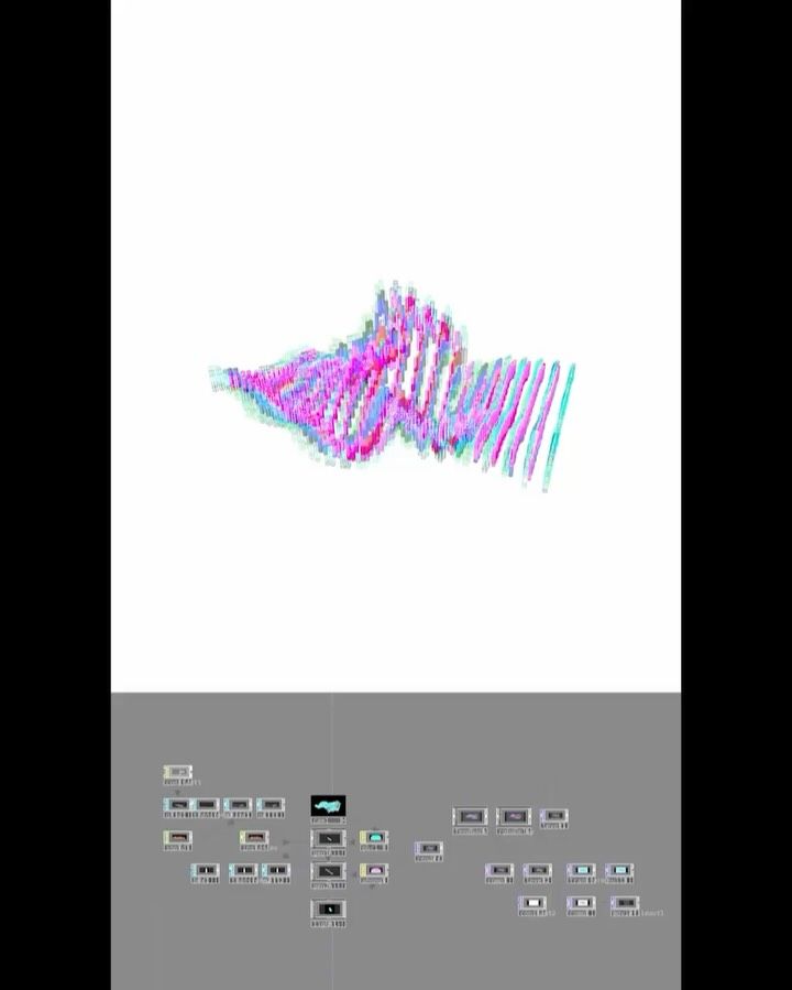 Ai.zip⑤ TouchDesigner 포스터