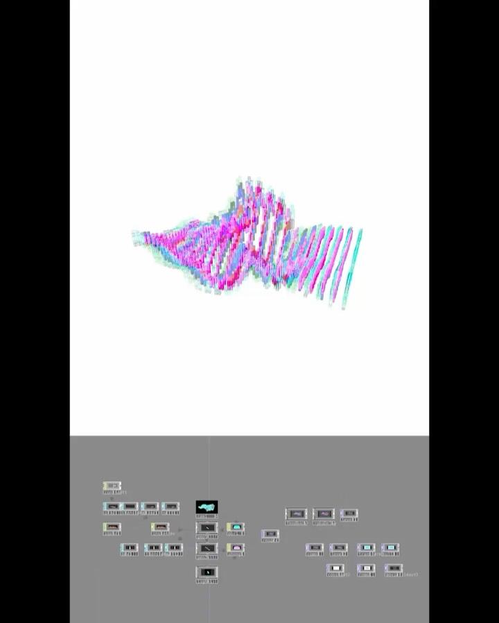 Ai.zip⑤ TouchDesigner 포스터