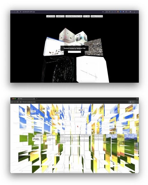 Ai.zip④ iyo.coding.lab - 여행자를 위한 웹사이트 만들기 포스터