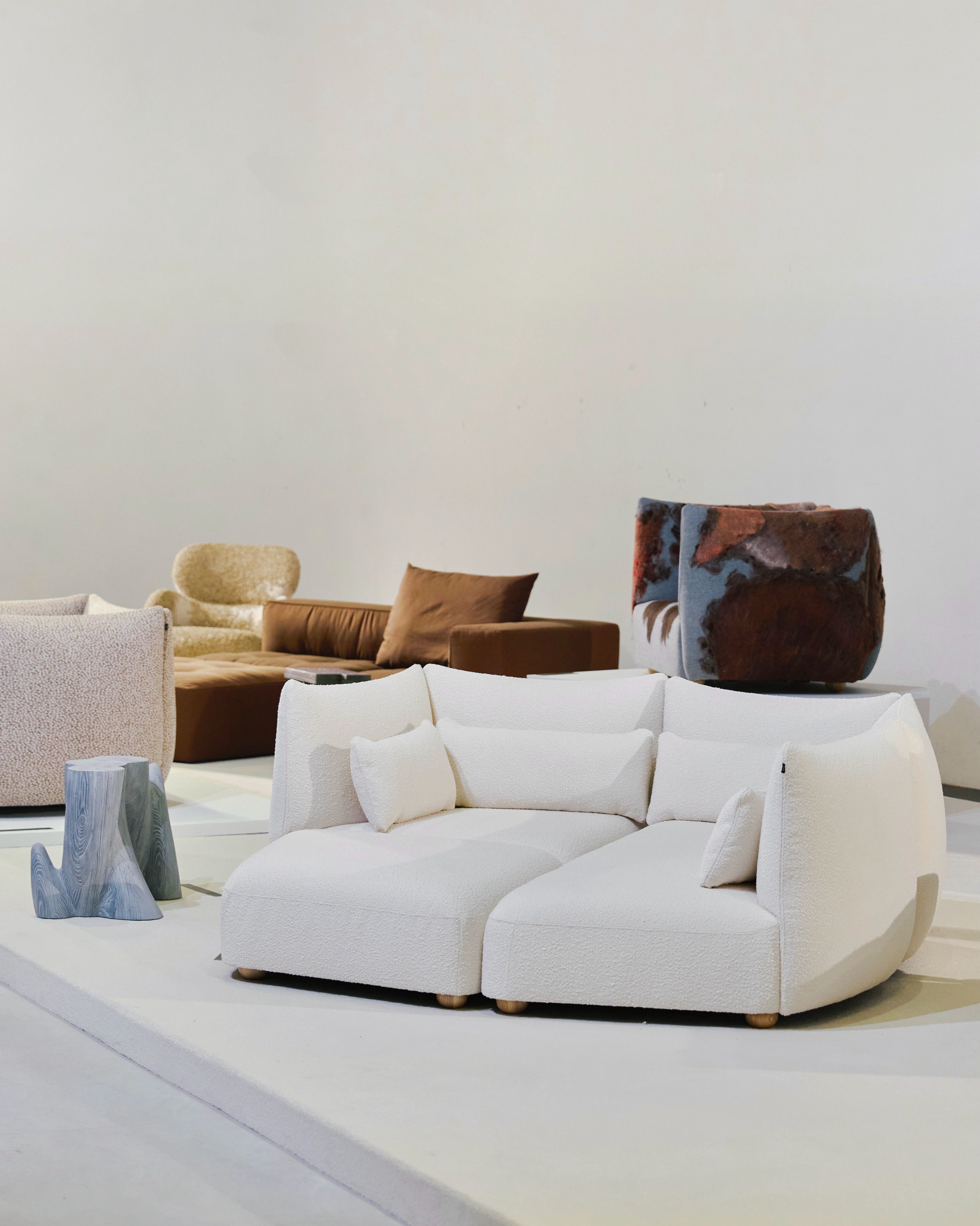 Alloso DIALOGUES at Design Miami Seoul 2026: Layers of Resonance 포스터