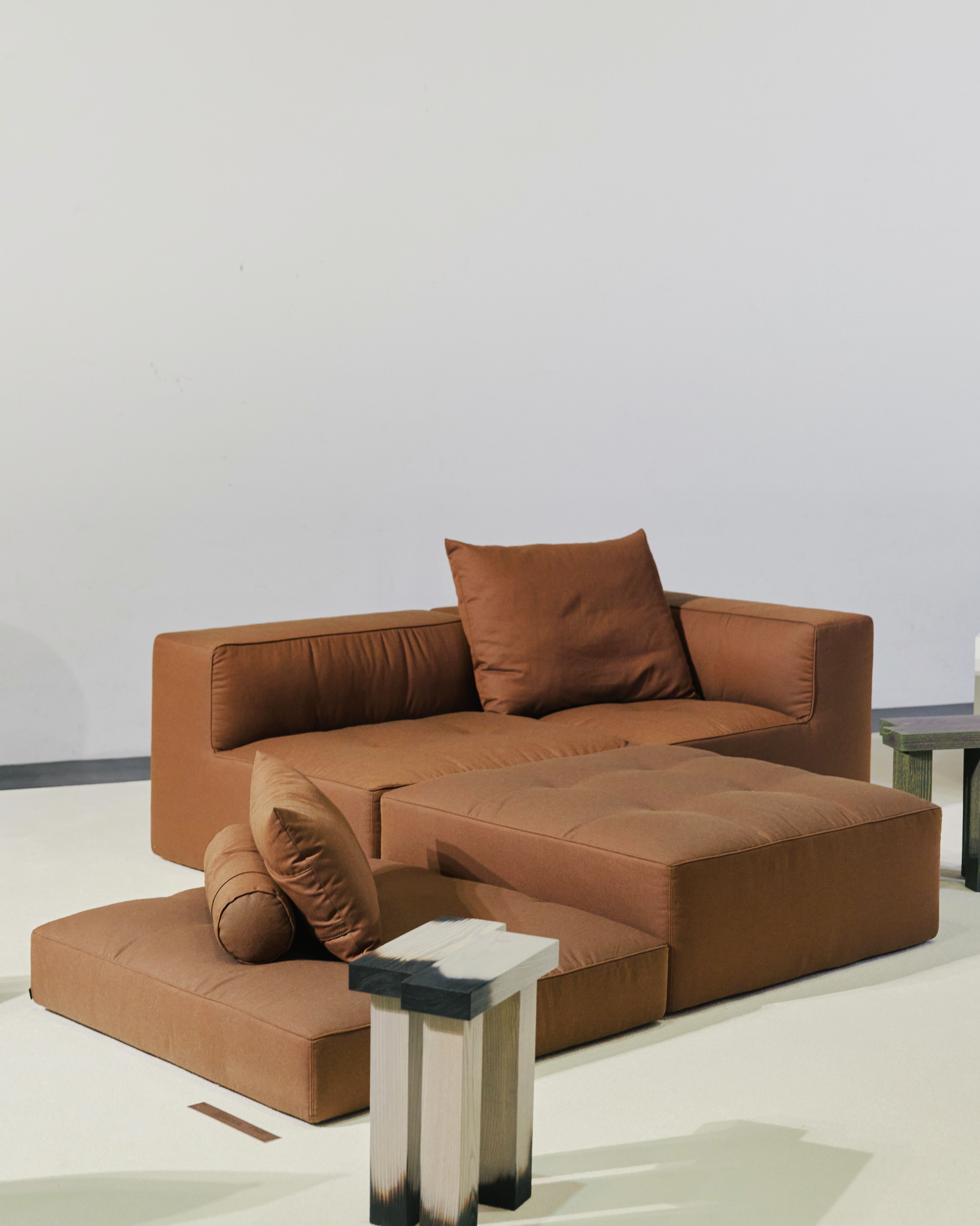 Alloso DIALOGUES at Design Miami Seoul 2026: Layers of Resonance 포스터
