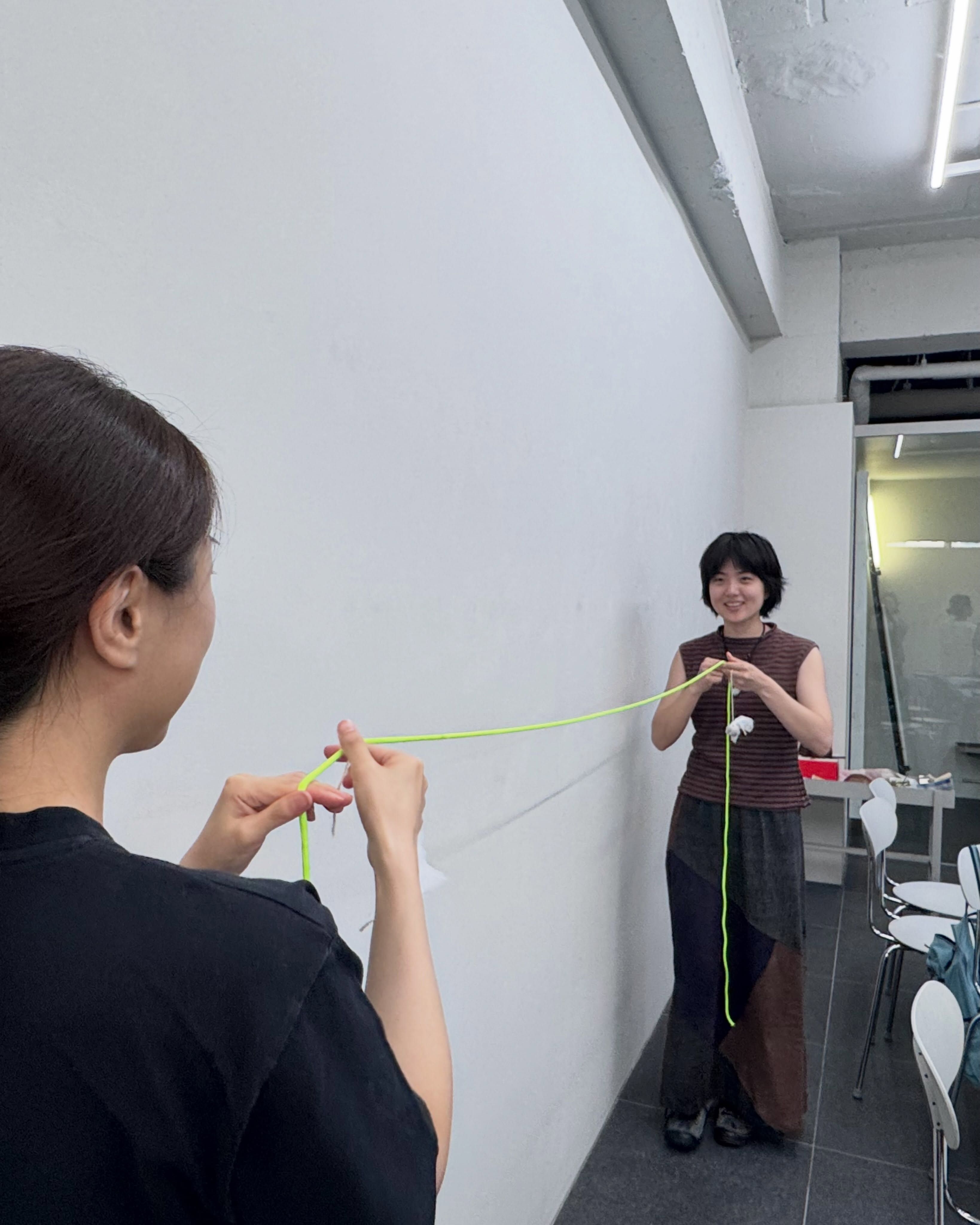 Talk & Workshop for Cult School - 제4회차: 장홍석의 기획 포스터