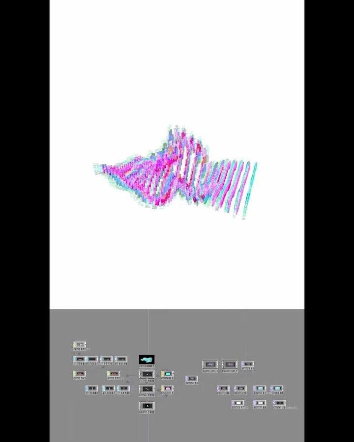 Ai.zip⑤ TouchDesigner 포스터