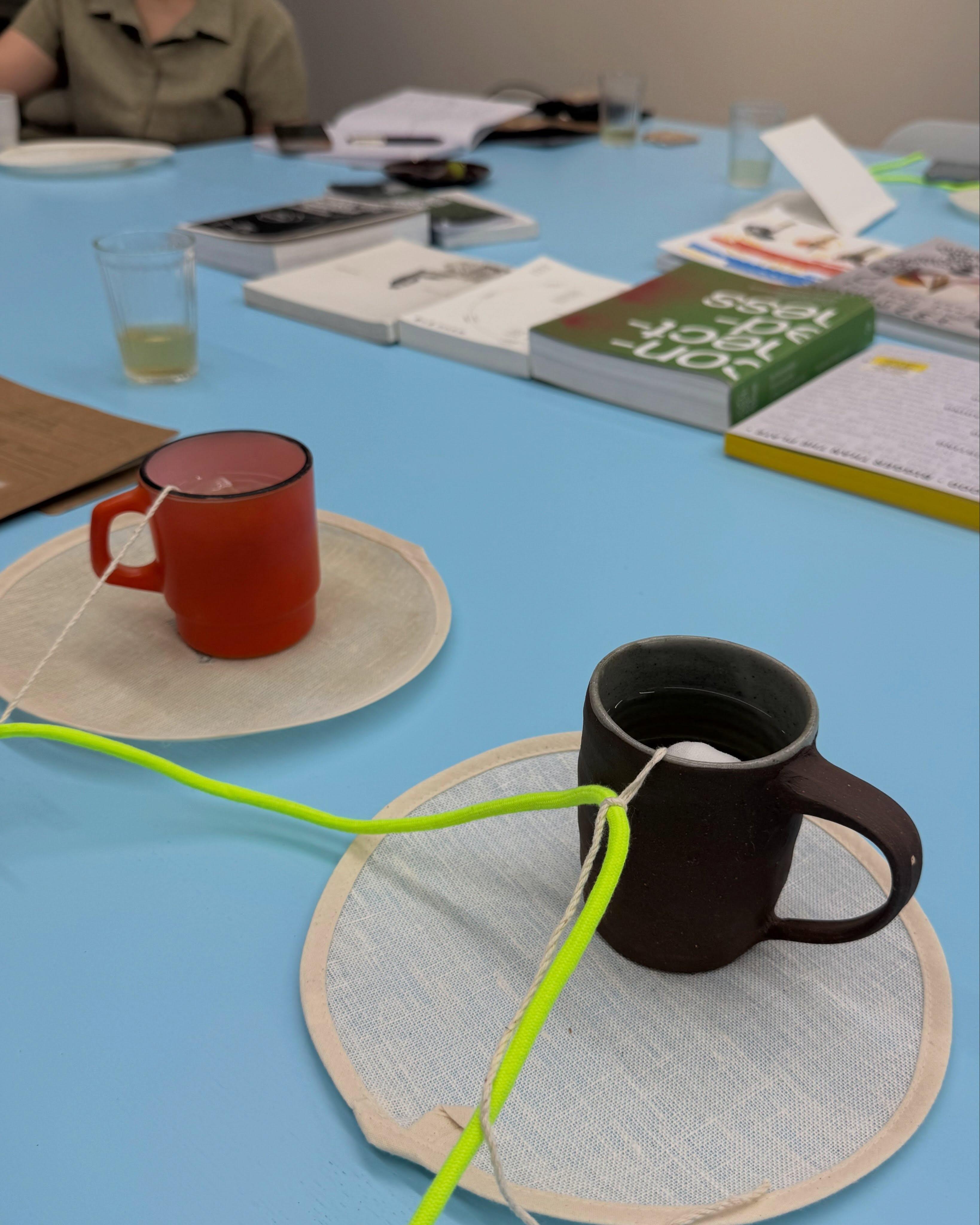 Talk & Workshop for Cult School - 제4회차: 장홍석의 기획 포스터