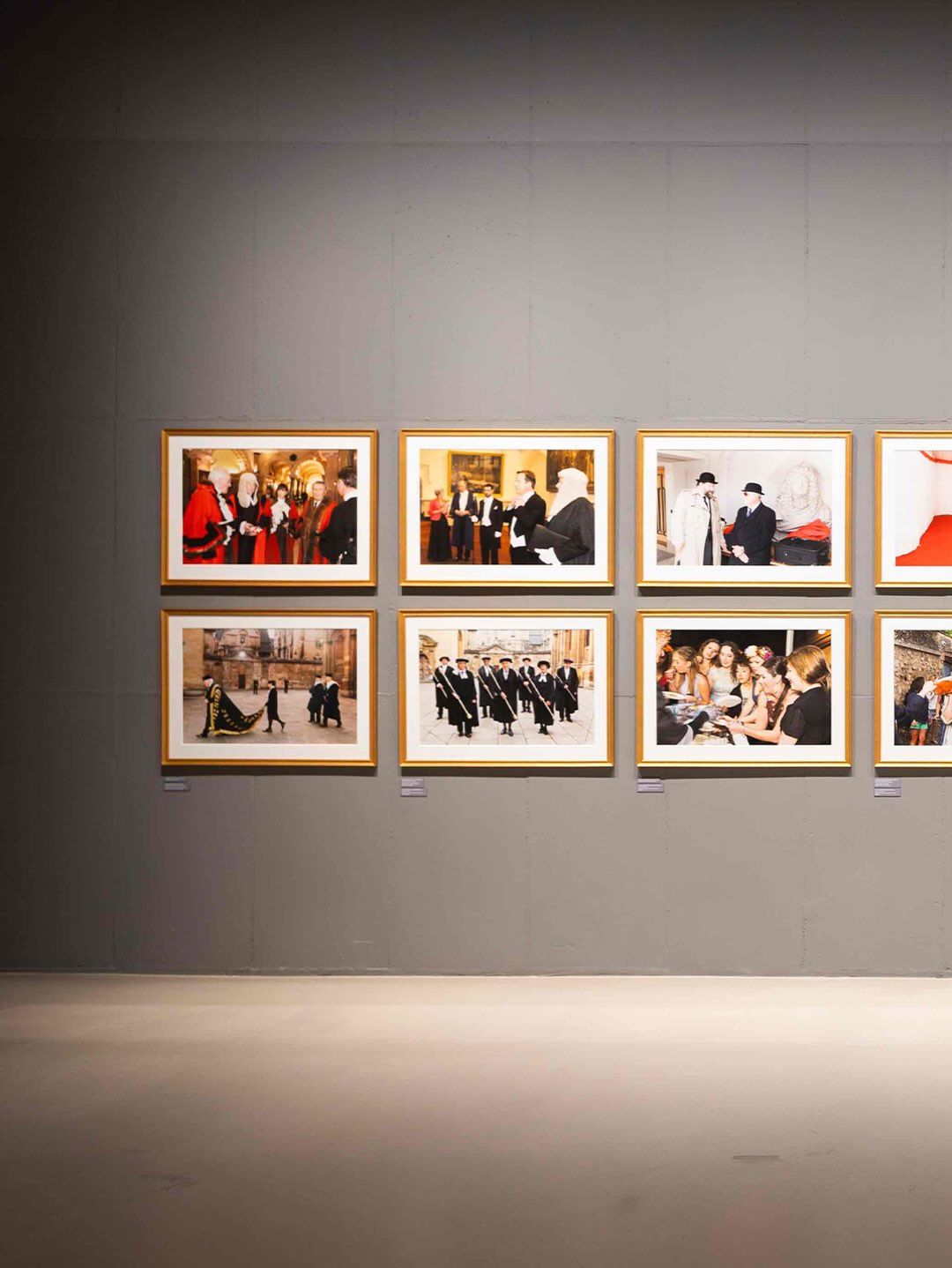 마틴 파: We Are Martin Parr 포스터