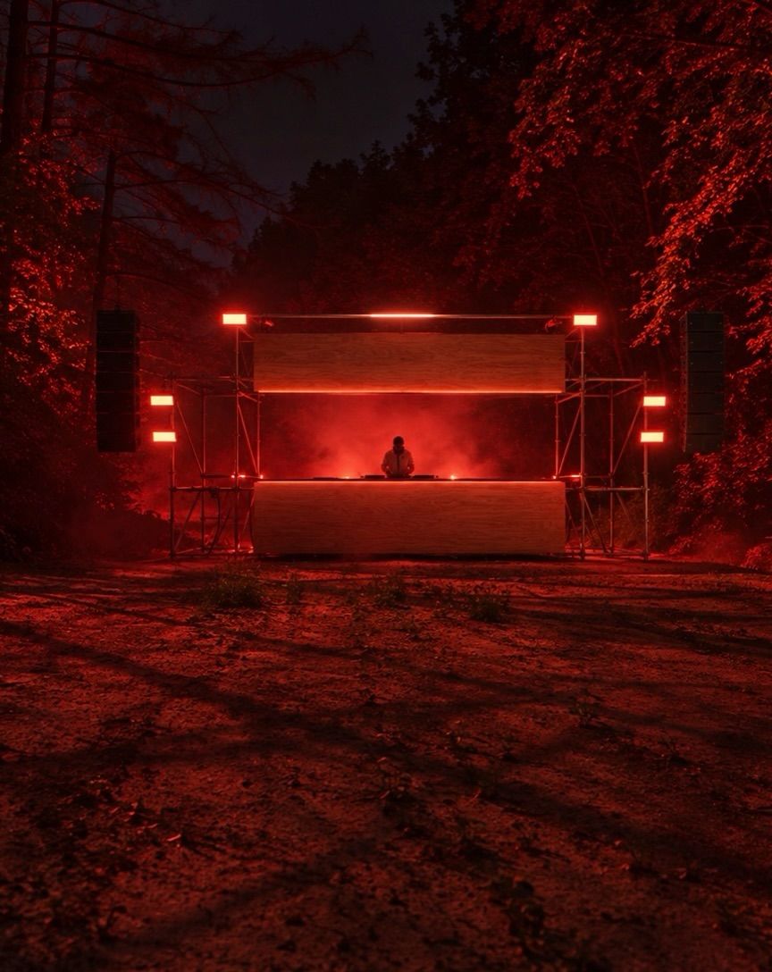 INVISIBLE 포스터