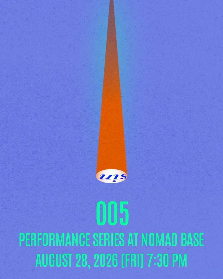 Cycle 30 -005 포스터