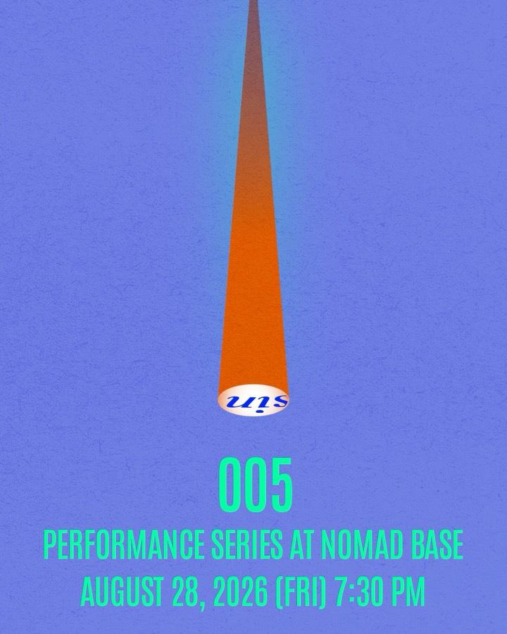 Cycle 30 -005 포스터