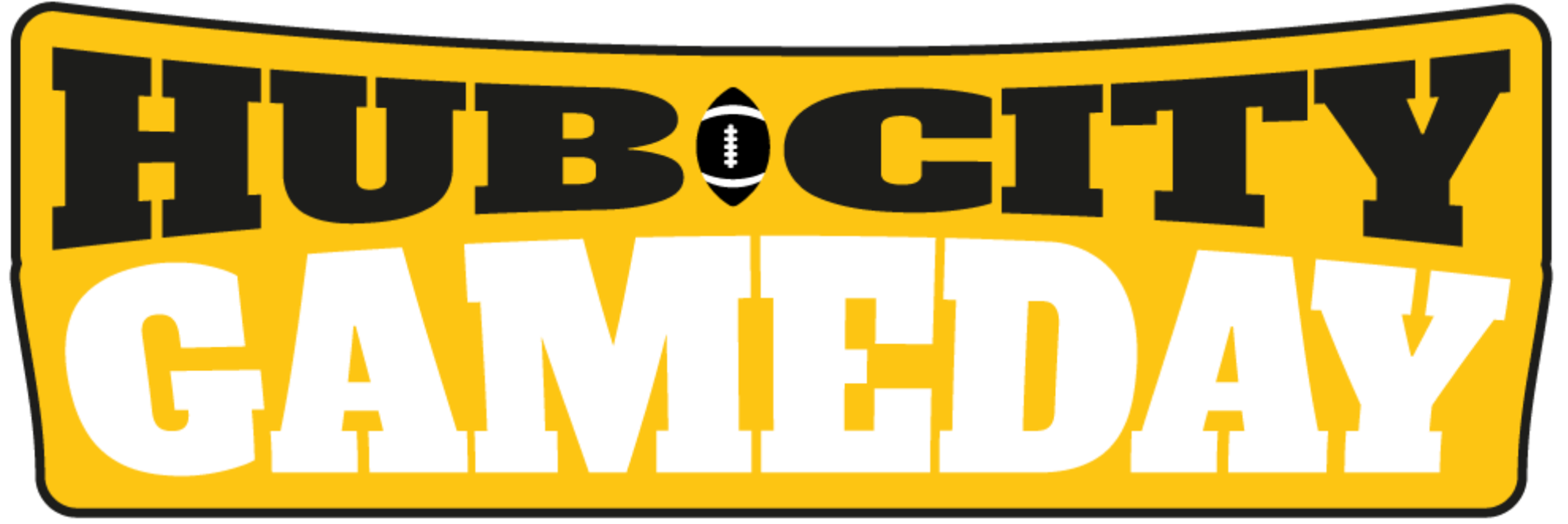 Hub City Gameday