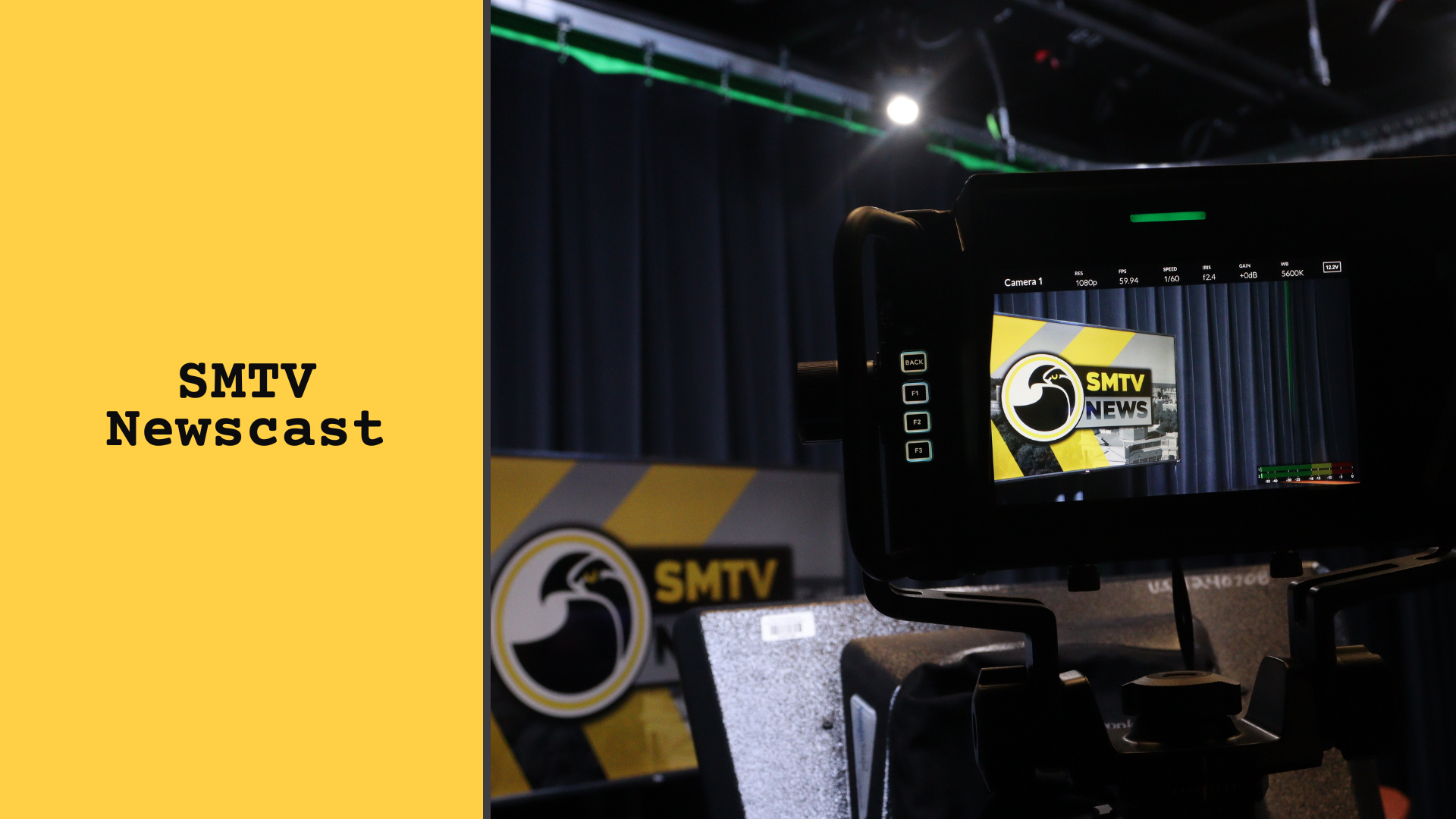 Newscast
