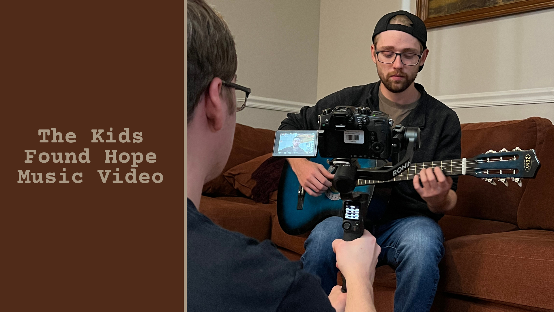 Music Video