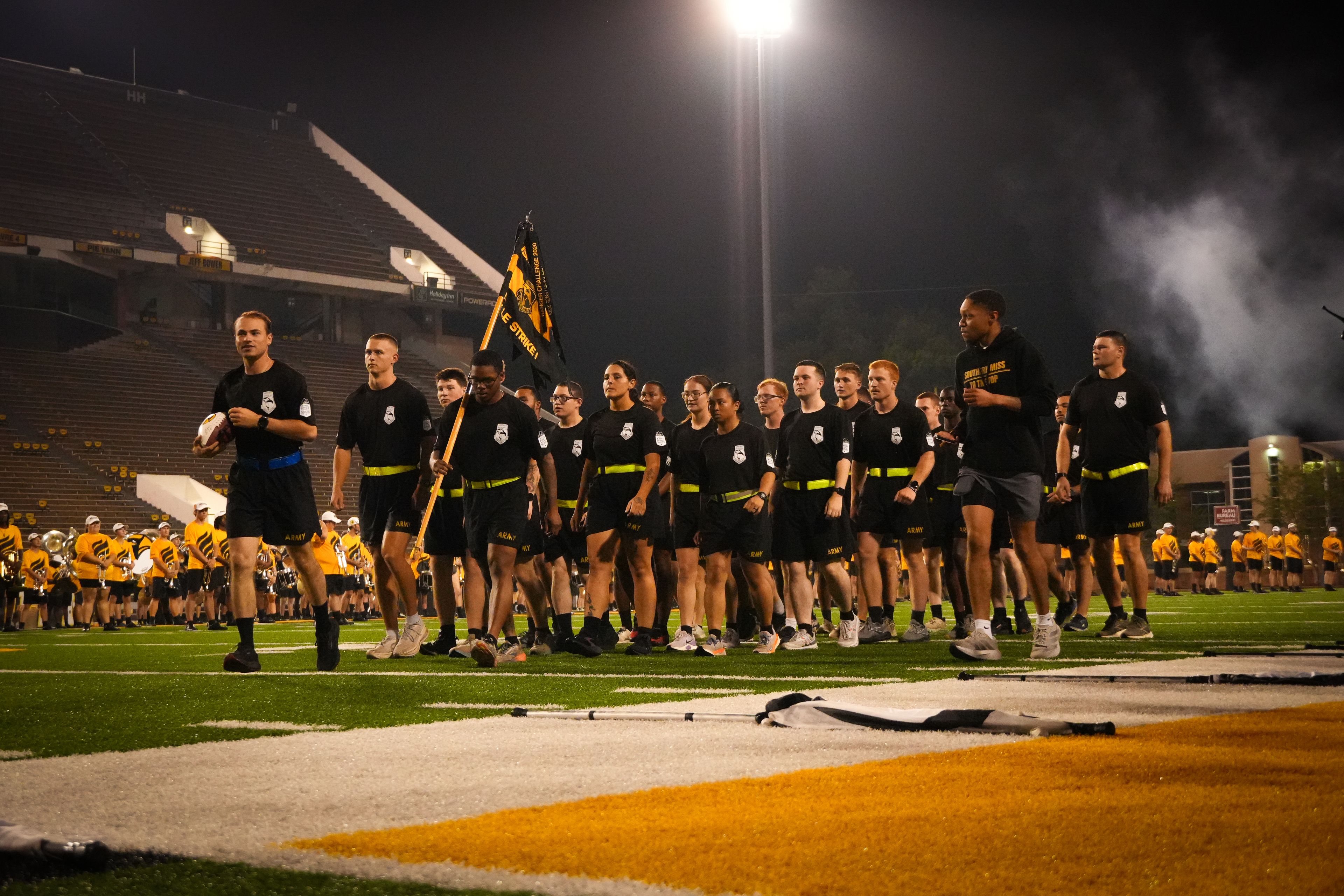 ROTC