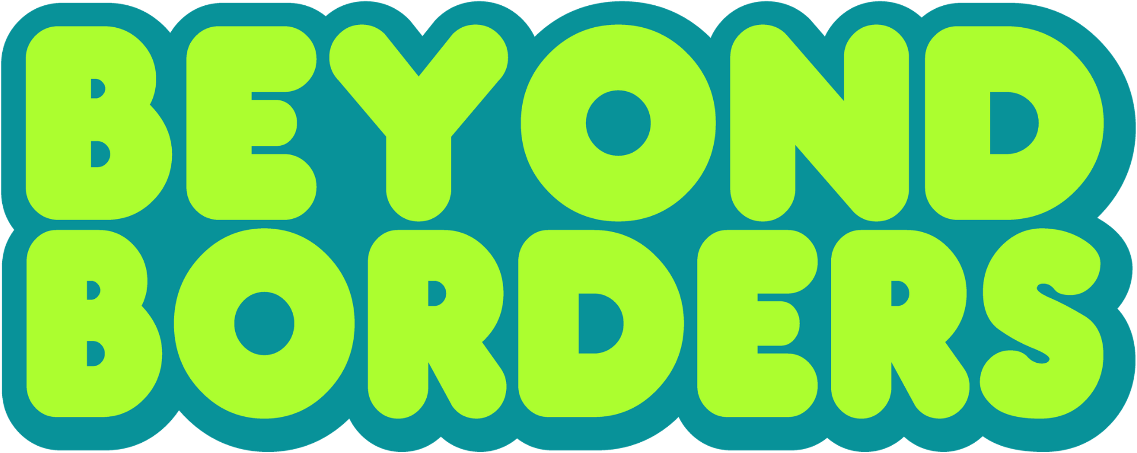 Beyond Borders