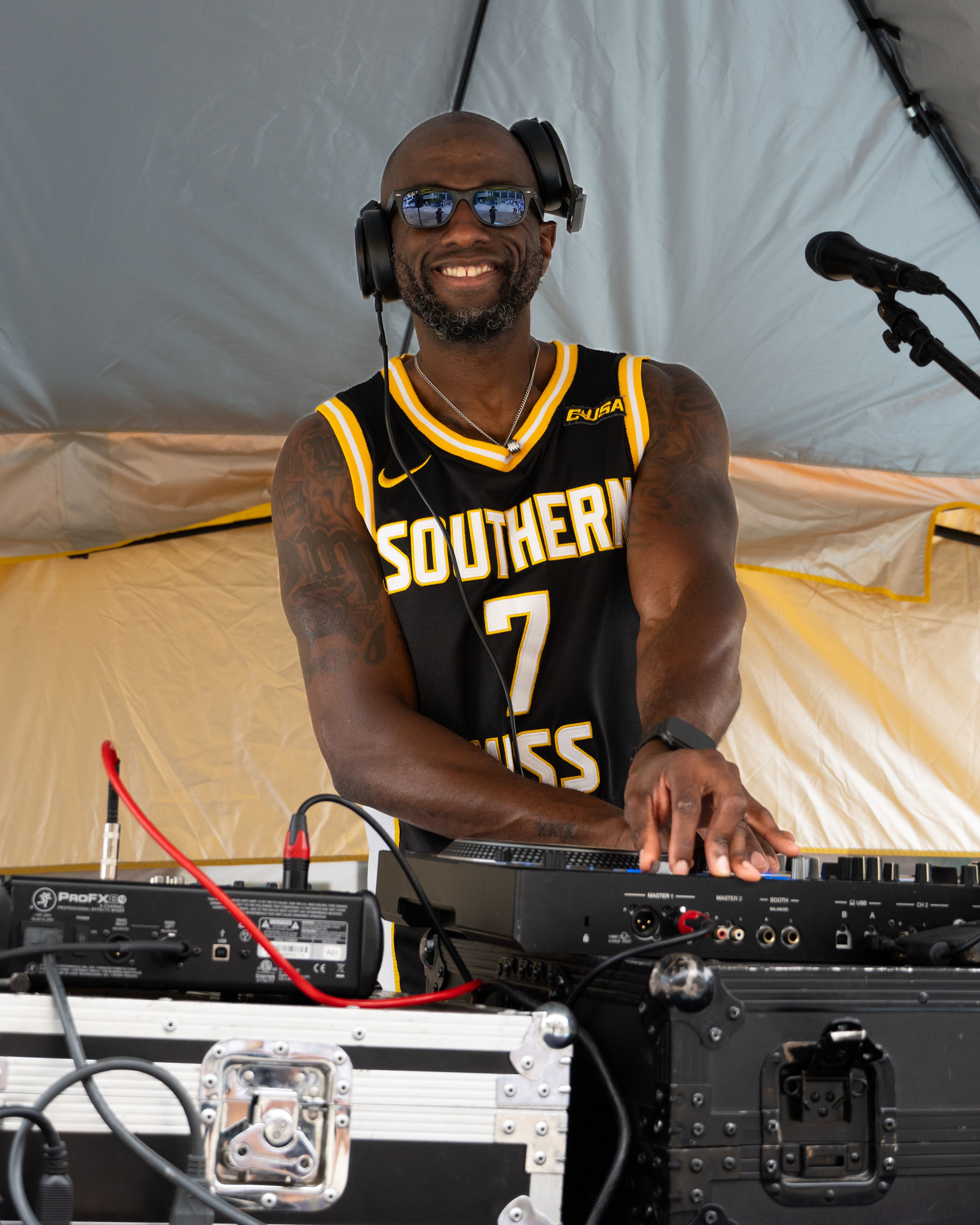 DJ Kujho