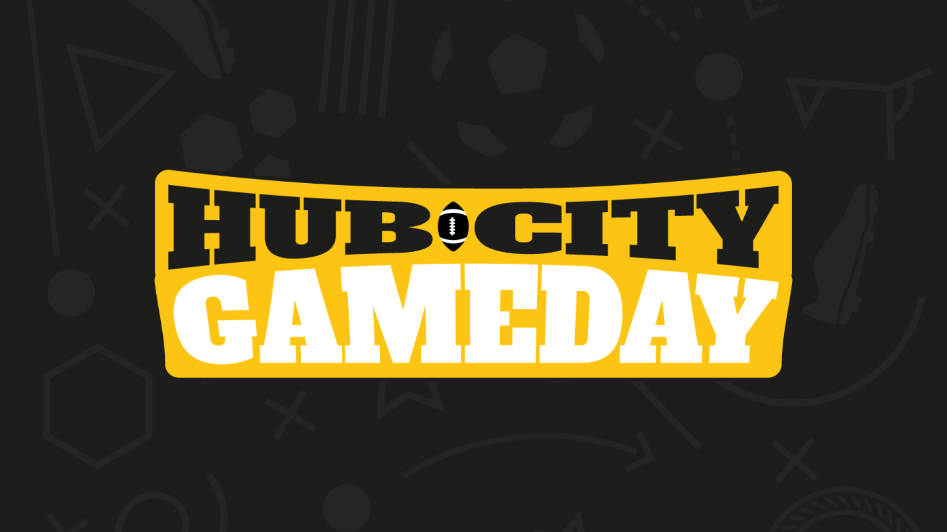 Hub City Gameday