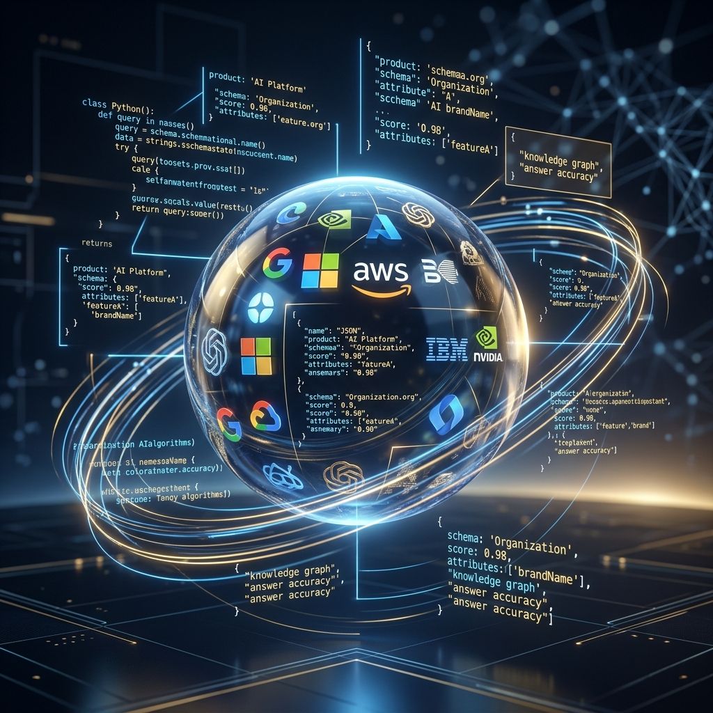 How to Make Your Ecommerce Brand Appear in AI Answers & Overviews