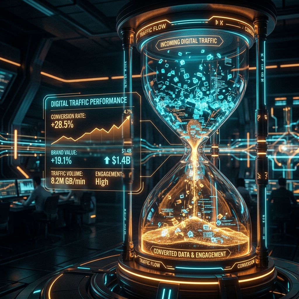 Why AI Search Is Reducing Ecommerce Traffic (And How to Adapt)