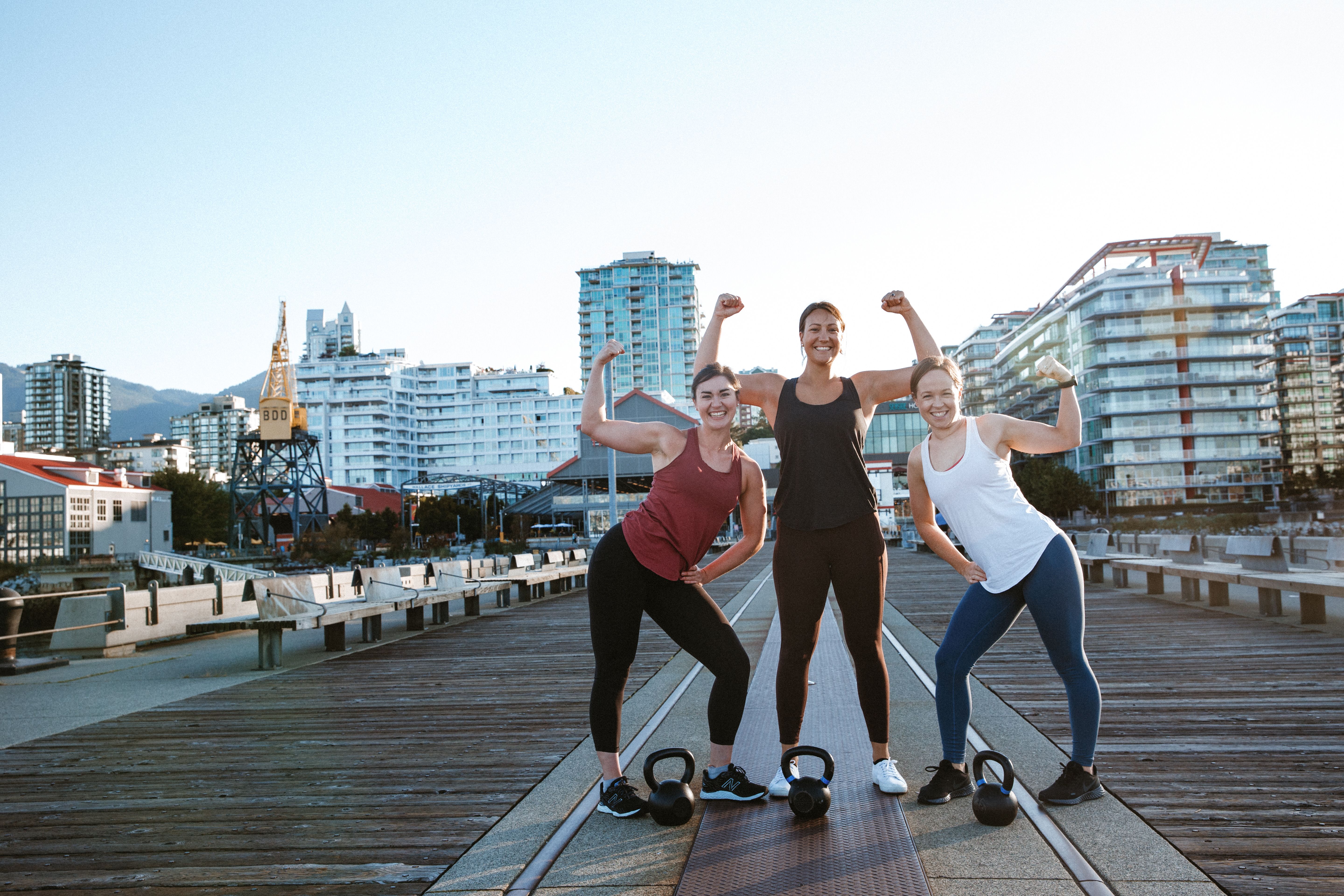 women's hiit trainers