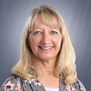 Sharon Schoepp, Teacher Aide