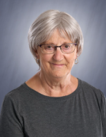 Laura Trowbridge, Teacher Aide