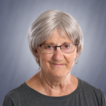 Laura Trowbridge, Teacher Aide