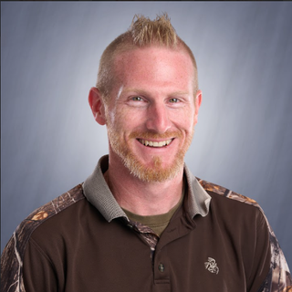 Dan Hruby, Middle School STEAM Teacher