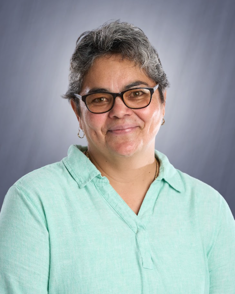 Mayra Torres, School Cook