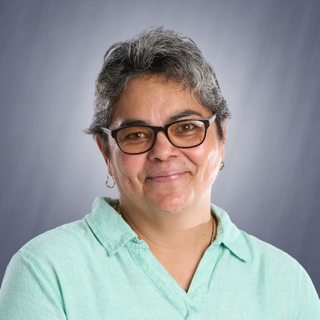 Mayra Torres, School Cook