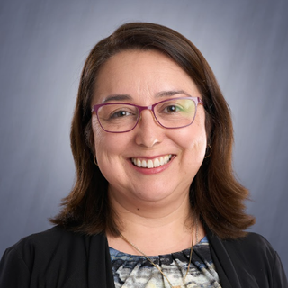 Andrea Urra, Third Grade Teacher