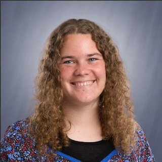 Emily Howard, First Grade Teacher