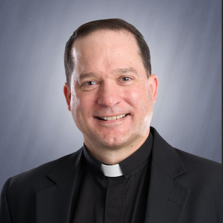 Father Miguel, Pastor and Religion Teacher (2nd Grade)