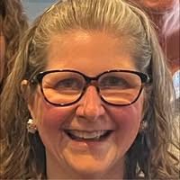 Bonnie Kalla Moreland, Fourth Grade Teacher