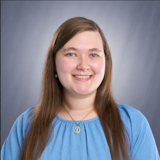 Anna Wolske, School Secretary