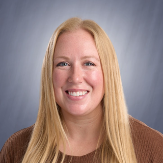 Kendra Breunig, Second Grade Teacher