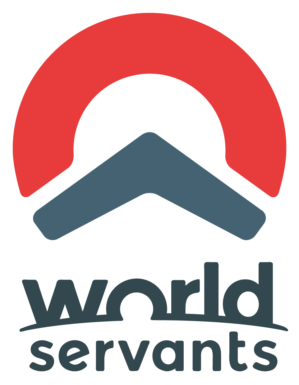Logo World Servants