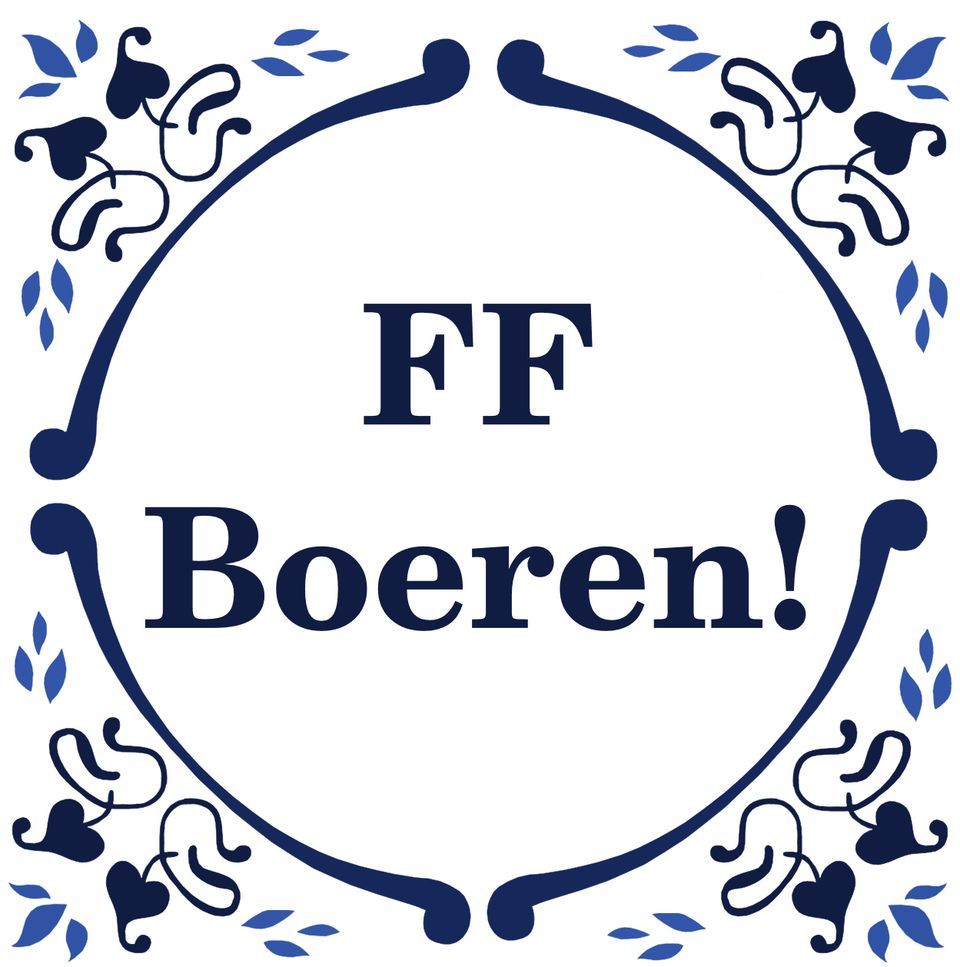 FF Boeren!