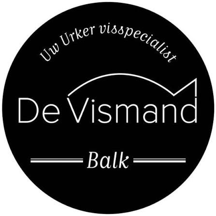 De Vismand Balk