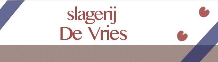 Slagerij De Vries