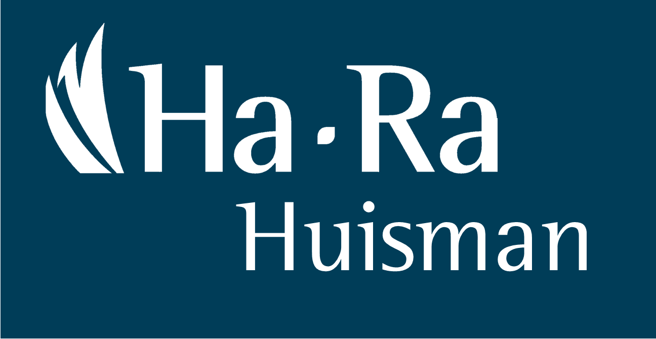 Logo Hara Huisman