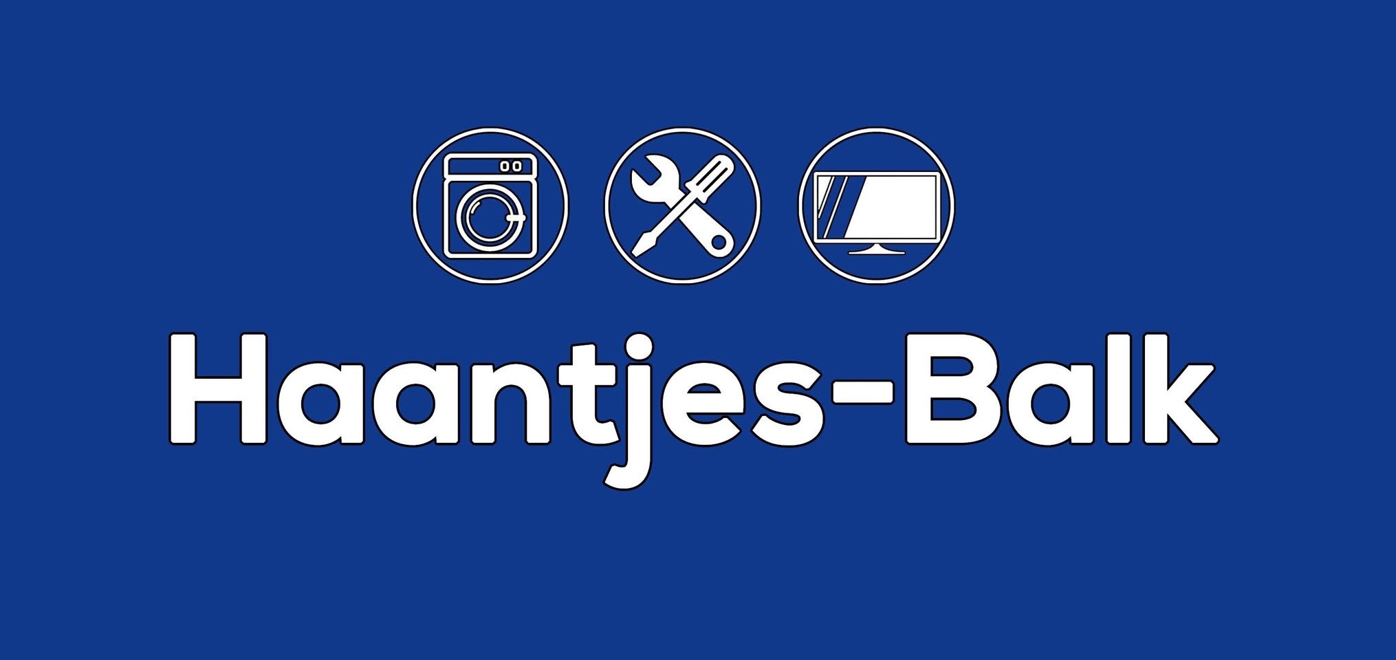 haantjes-balk