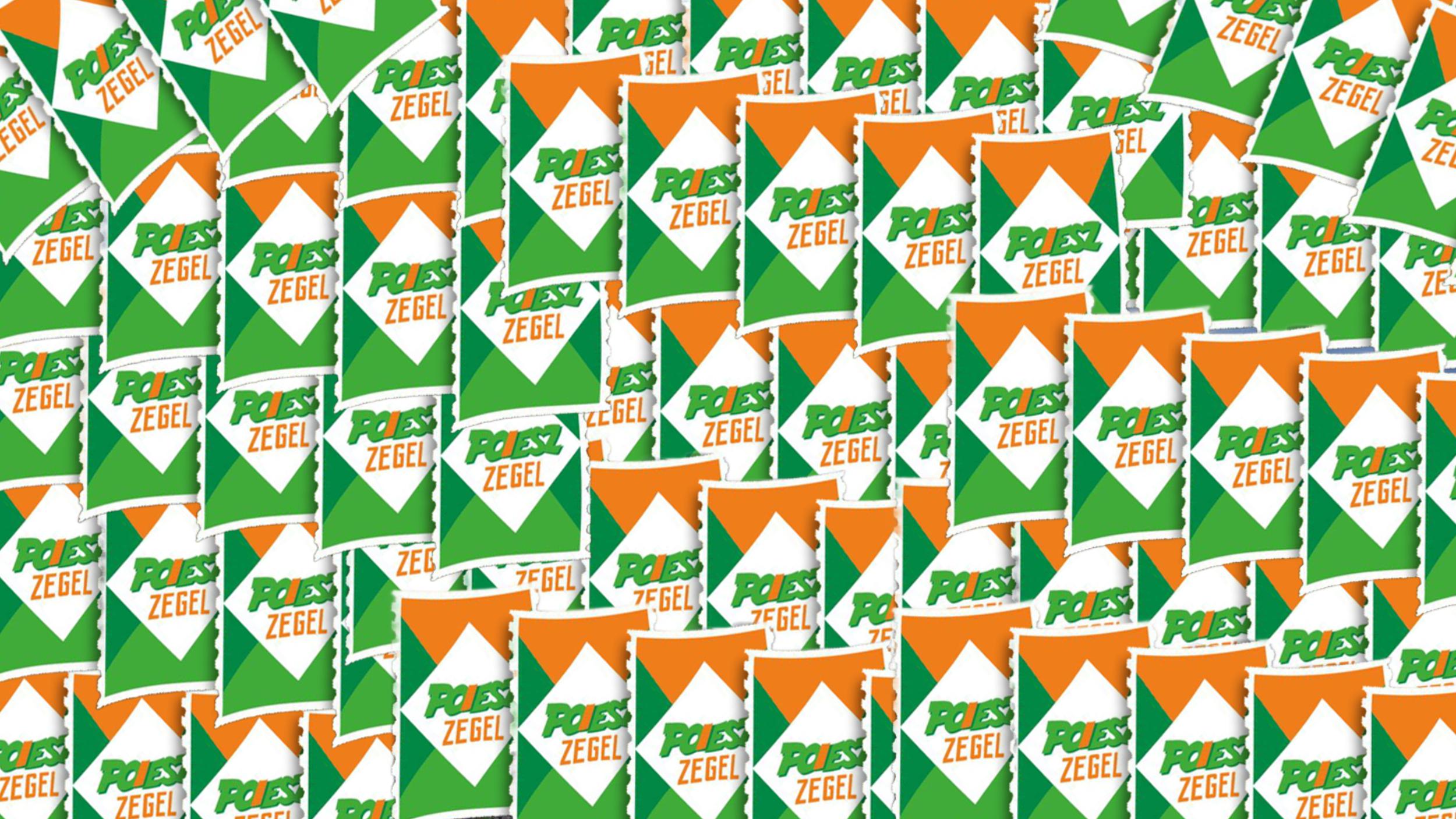 Poiesz zegels sparen