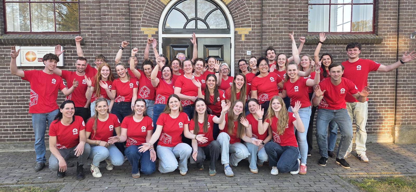 Afbeelding bij ons verhaal